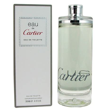 eau de cartier amazon|eau de cartier discontinued.